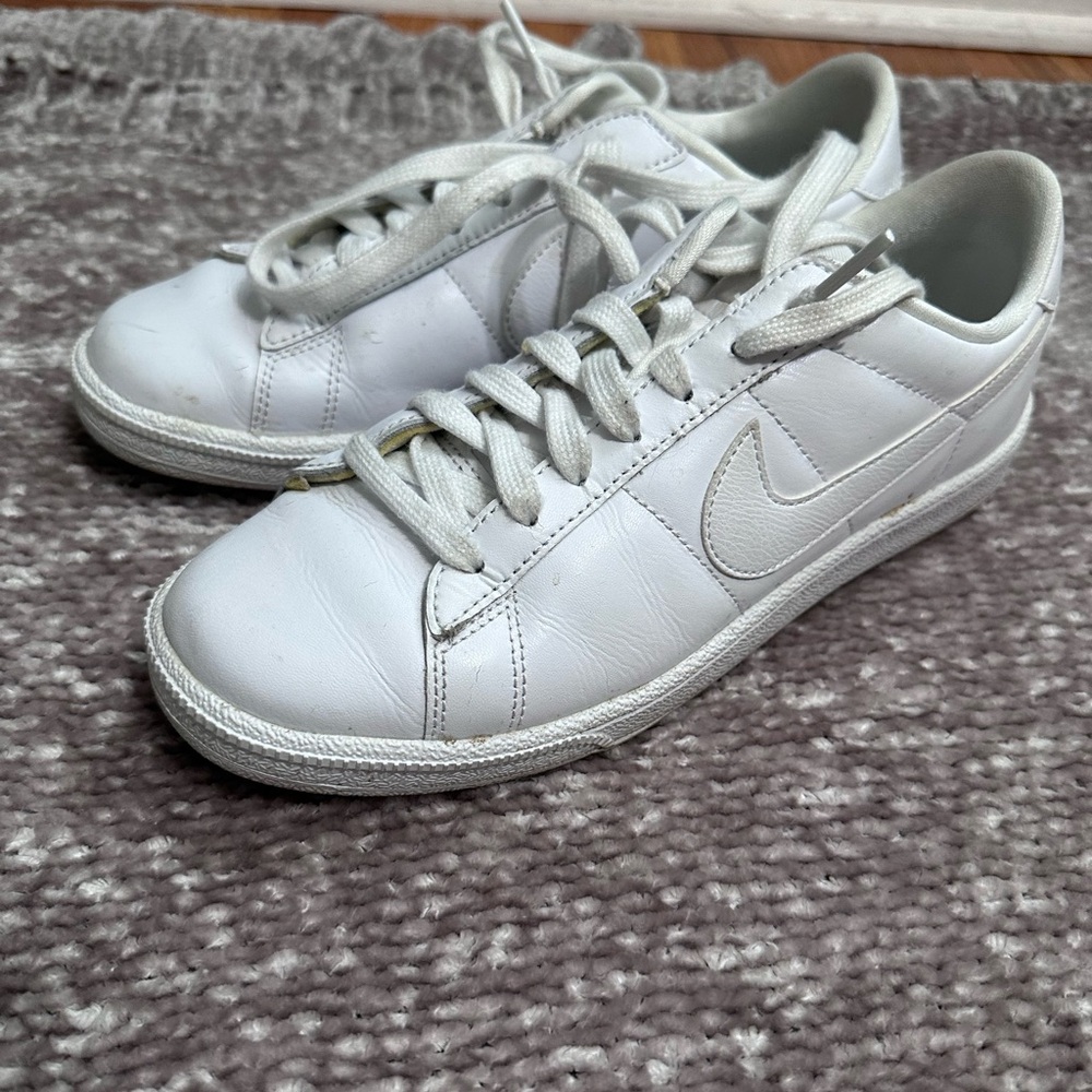 Nike sneakers